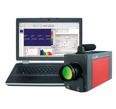 Infrared Thermography Cameras