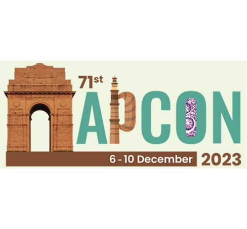 71st APCON 2023