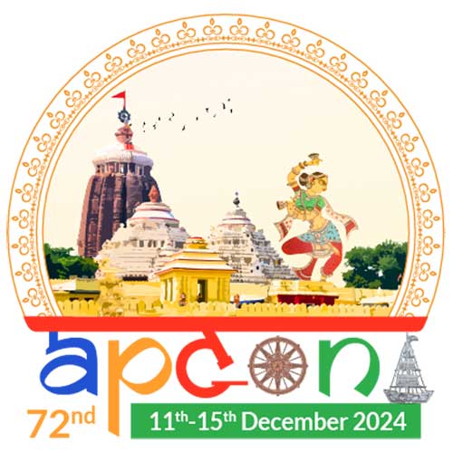 71st APCON 2023