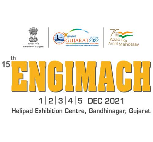 15th ENGIMACH-2021