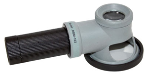 Optical Comparator