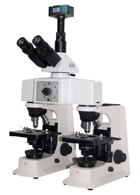 Forensic Lab Instruments