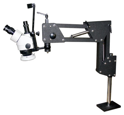 Gem Inspection Instruments