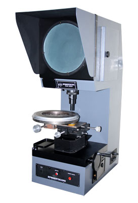 Spinnertscope