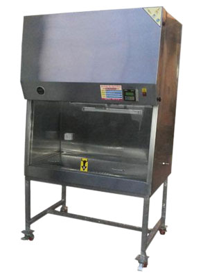 Advanced Laminar Air Flow Workstation (Horizontal) Complete S.S. RSHS-58A Advanced Laminar Air Flow Workstation (Horizontal) Complete S.S. RSHS-58A