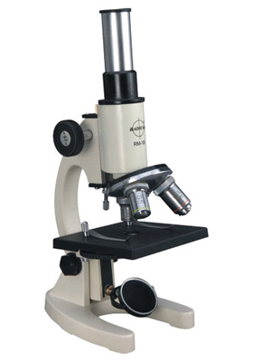Student Microscope