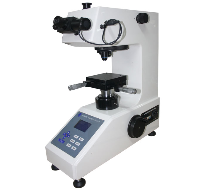 Hardness Tester