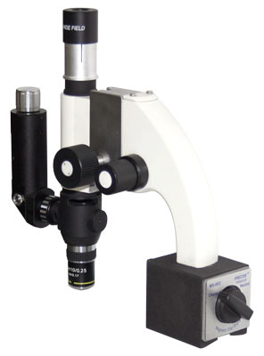 Portable Metallurgical Microscope RMM-6L