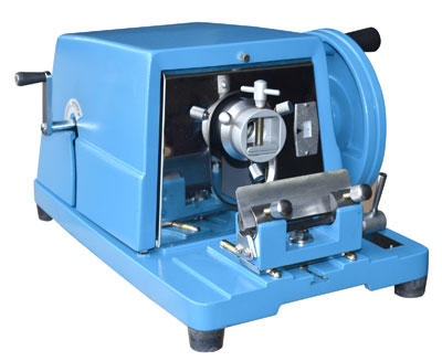 Microtomes / Sharpeners / Tissue Processor