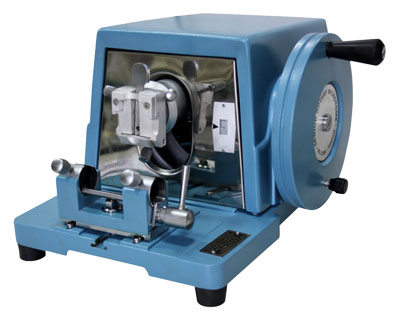Senior Precision Rotary Microtome RMT-30U (With Universal block holder) Senior Precision Rotary Microtome RMT-30U (With Universal block holder)