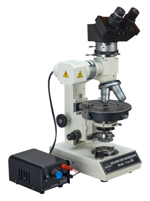 Ore Microscope