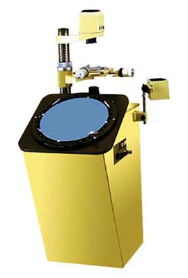 Profile Projector RPP-33