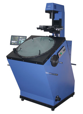 Profile Projectors