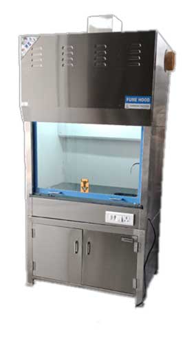 FFume Hood (Stainless Steel) RSFS-60 Fume Hood (Stainless Steel) RSFS-60