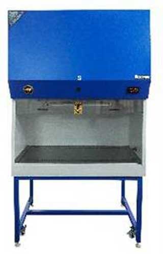 Advanced Laminar Air Flow Workstation (Horizontal) Mild Steel RSHM-58A Advanced Laminar Air Flow Workstation (Horizontal) Mild Steel RSHM-58A