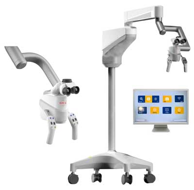 Surgical Microscope