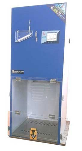 Laminar Air Flow Cabinet (Portable) RSVW-51-01 Laminar Air Flow Cabinet (Portable) RSVW-51-01