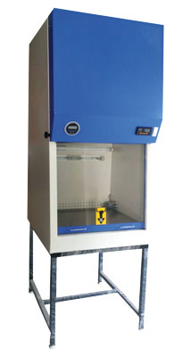 Laminar Air Flow Workstation (Vertical) Mild Steel RSVM-57 Laminar Air Flow Workstation (Vertical) Mild Steel RSVM-57