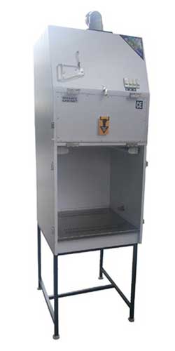 Laminar Air Flow Workstation (Vertical) Wooden RSVW-57 Laminar Air Flow Workstation (Vertical) Wooden RSVW-57