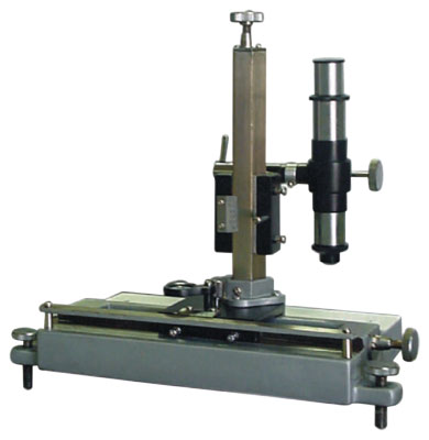 Vernier Microscope