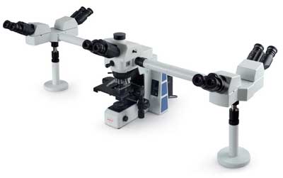 Advanced Research Biological Microscopes RXLr-5000, Multi-Viewing Head Microscopes Advanced Research Biological Microscopes RXLr-5000, Multi-Viewing Head Microscopes