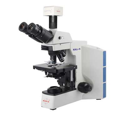 Research Microscope