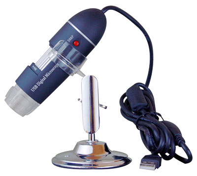 USB Digital Microscopes
