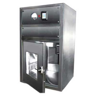 Pass Box Dynamic Pass Box Dynamic