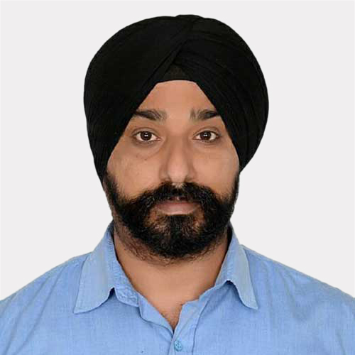 GURPREET BHATIA GURPREET BHATIA