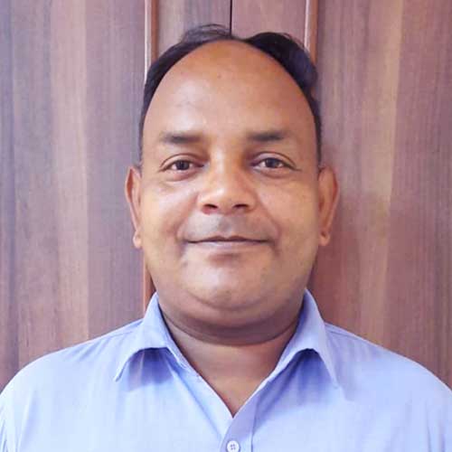 MANOJ KUMAR MANOJ KUMAR