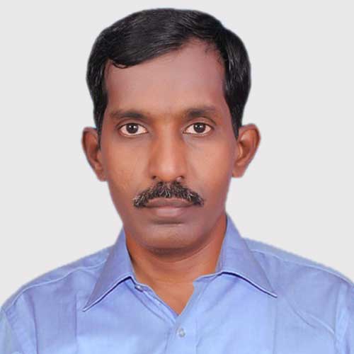 S. VENKATESH S. VENKATESH