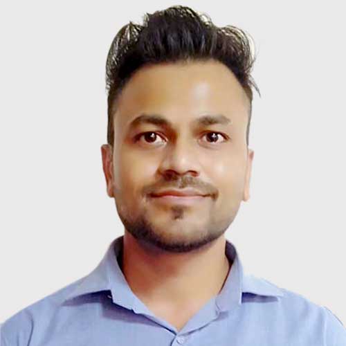 ASHISH KUMAR ASHISH KUMAR