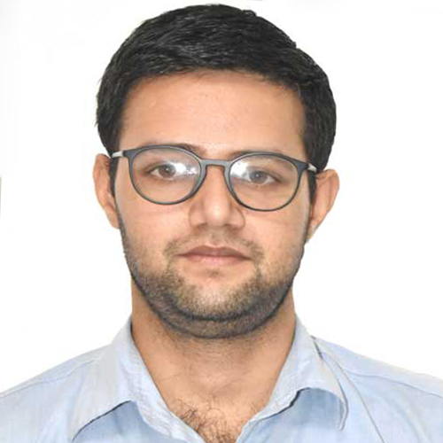 VISHAL BAKSHI VISHAL BAKSHI