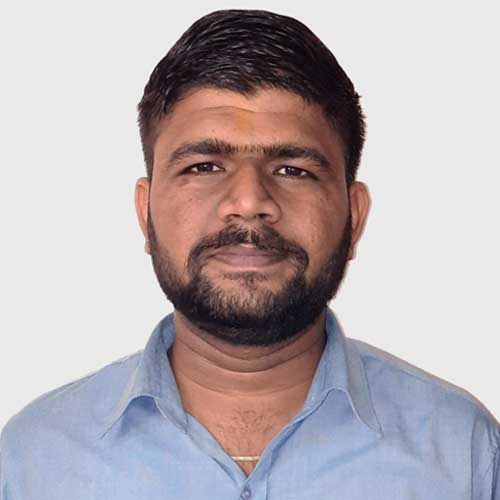 SHARAD KUMAR SHARAD KUMAR
