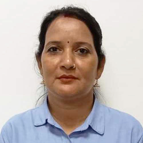 JYOTI SHARMA JYOTI SHARMA