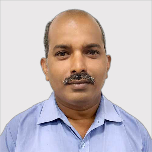 SAHIB LAL SAHIB LAL