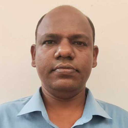 VINOD KOYALKAR VINOD KOYALKAR