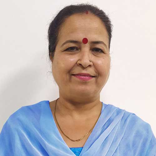 BASANT KAUR BASANT KAUR