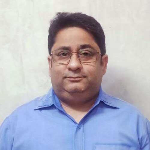 NAVEEN AHUJA NAVEEN AHUJA