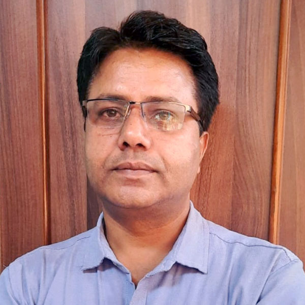 ANIL KUMAR ANIL KUMAR