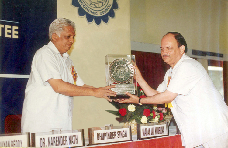18th March, 1999 at New Delhi 18th March, 1999 at New Delhi