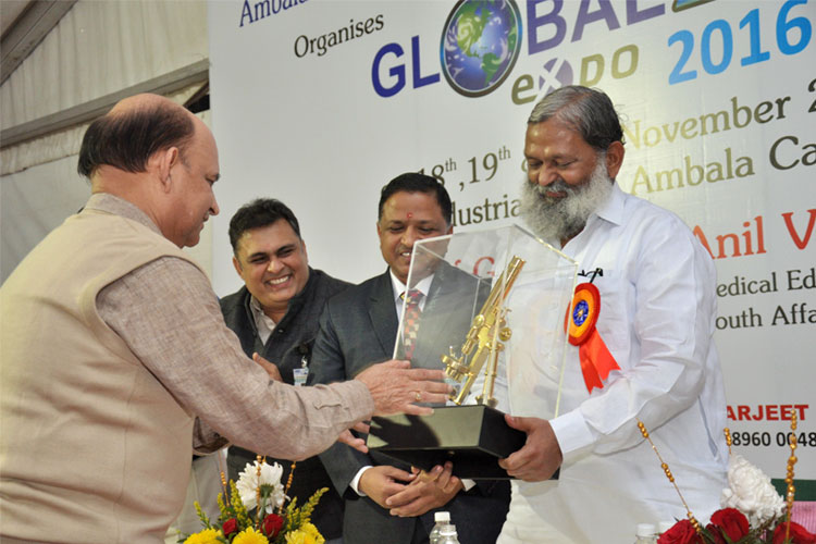 Global Lab Expo 18 November 2016 Global Lab Expo 18 November 2016