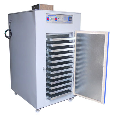 Tray Dryer RSTI-105